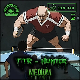 TTR-Hunter Medium