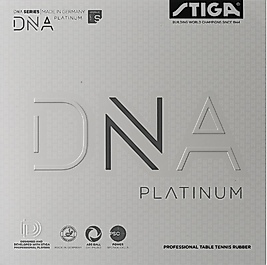 Stiga DNA Platinum S