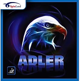 Spinlord Adler