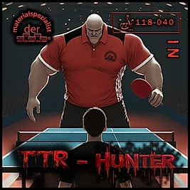 TTR-Hunter