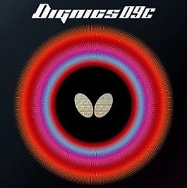 Butterfly Dignics 09C