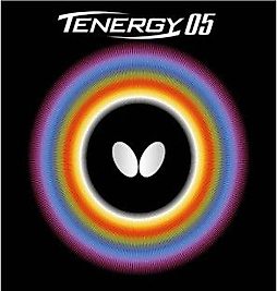 Butterfly Tenergy 05