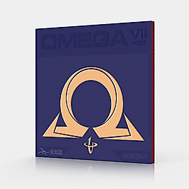 Xiom Omega VII Pro