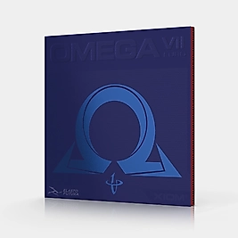 Xiom Omega VII Euro