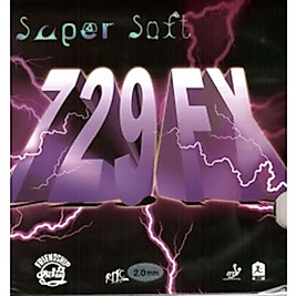 Friendship 729 Fx Super Soft