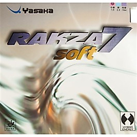 Yasaka Rakza 7 soft