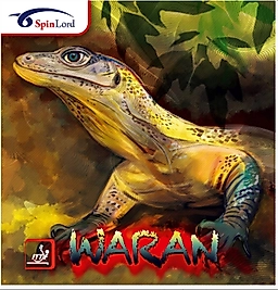 Spinlord Waran OX