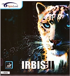 Spinlord Irbis II