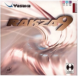 Yasaka Rakza 9