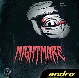 Andro Nightmare