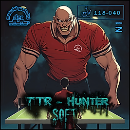 TTR-Hunter Soft