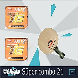 Süper combo 21