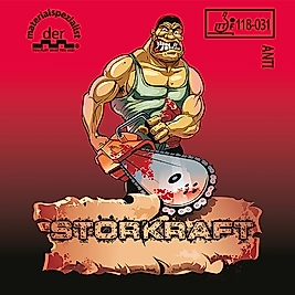STÖRKRAFT