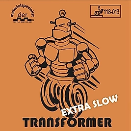 Transformer Extra Slow
