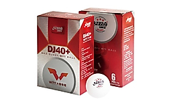 DHS World Tournament 40+ 6 lı Kutu