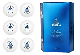 JOOLA FLASH*** 40+ 6 Adet
