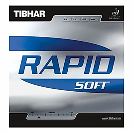 Tibhar Rapid Soft