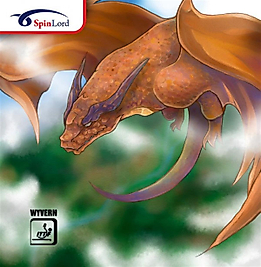 Spinlord Wyvern