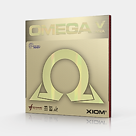 Xiom Omega V Asia