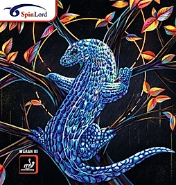 Spinlord Waran III