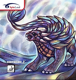 SpinLord Dornenglanz X