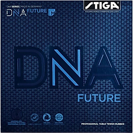 Stiga DNA Future M