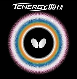 Butterfly Tenergy 05 Fx