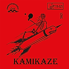 Kamikaze