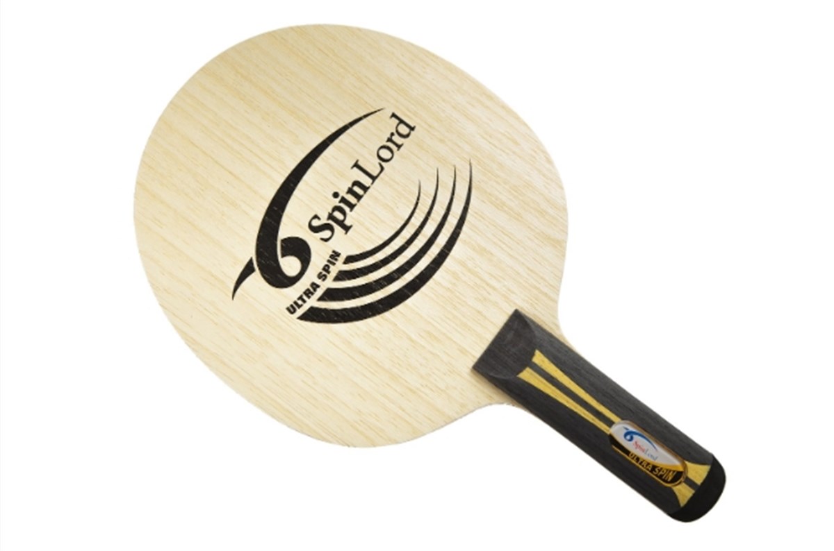 Spinlord Ultra Spin