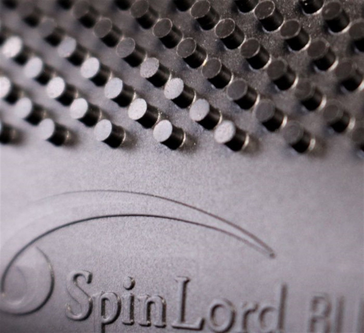 Spinlord Blitzschlag