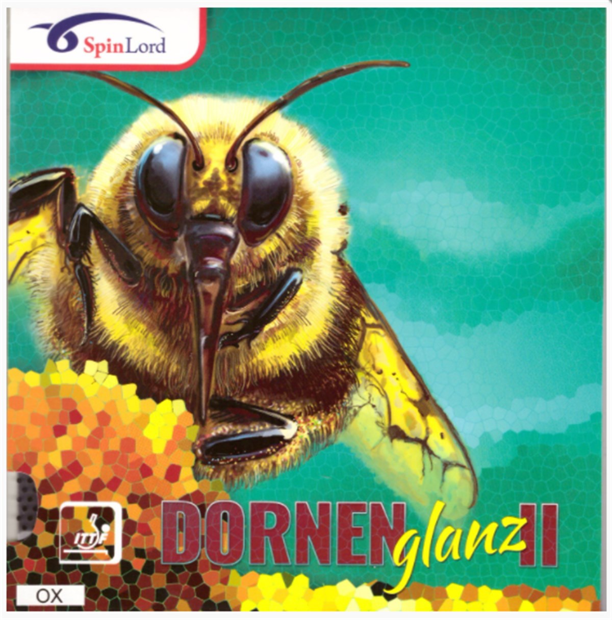 Spinlord Dornenglanz II