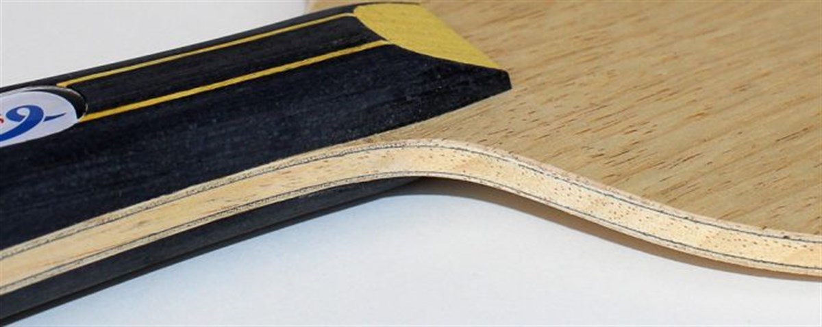 SpinLord Ultra Carbon