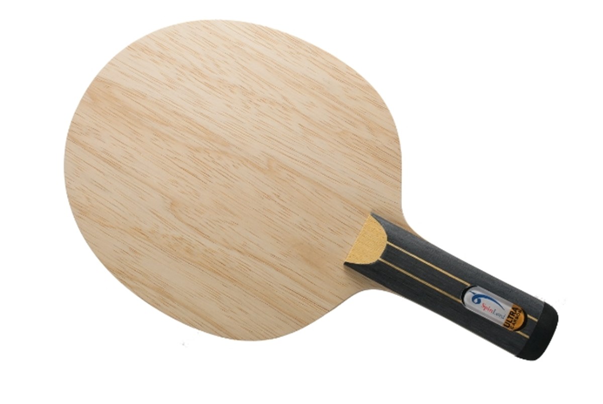 SpinLord Ultra Carbon