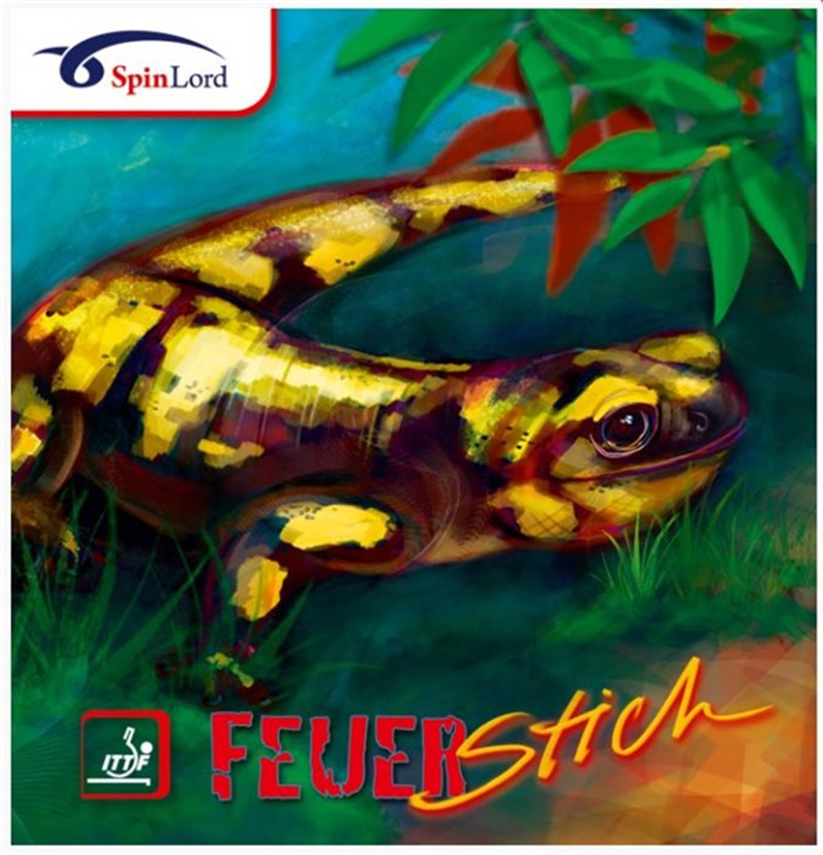 Spinlord Feuerstich Pro Versiyon