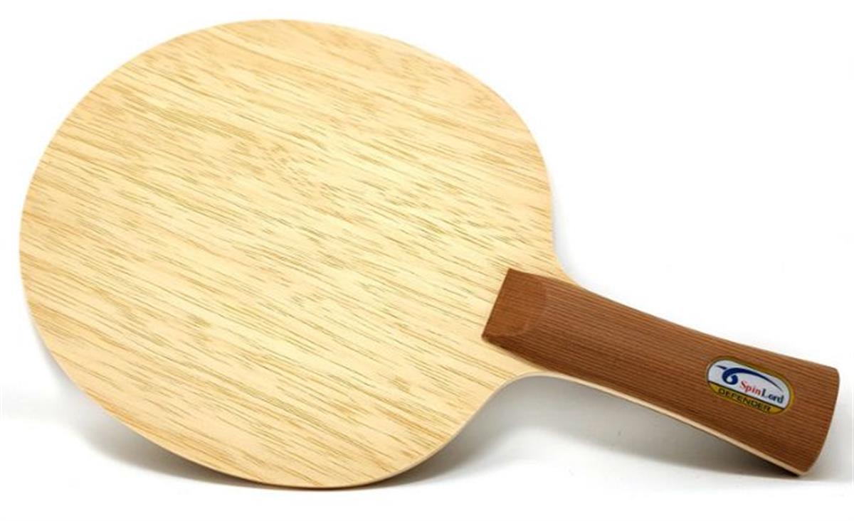 SpinLord Defender II