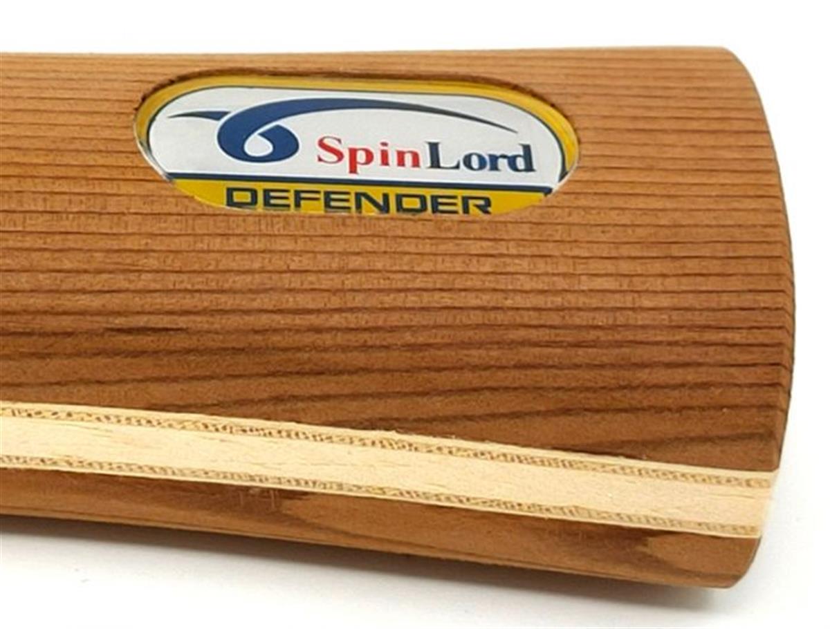 SpinLord Defender II