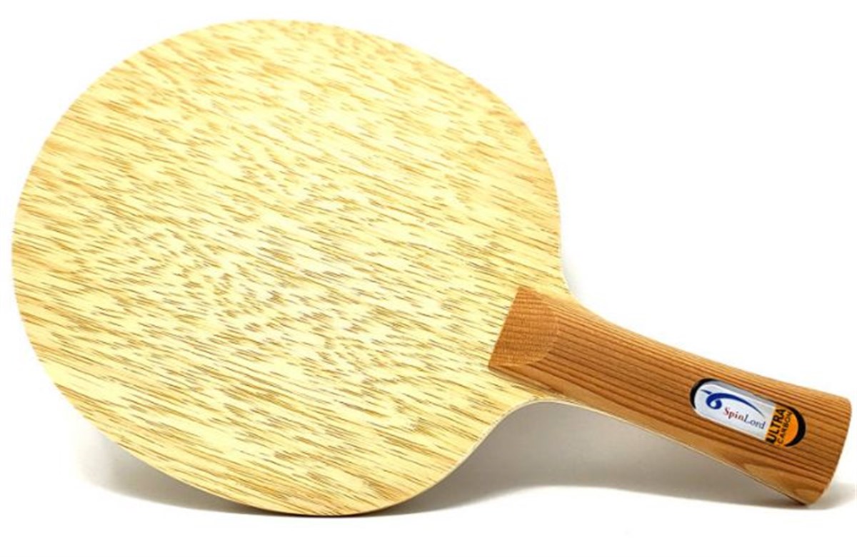 SpinLord Ultra Carbon DEF 2021