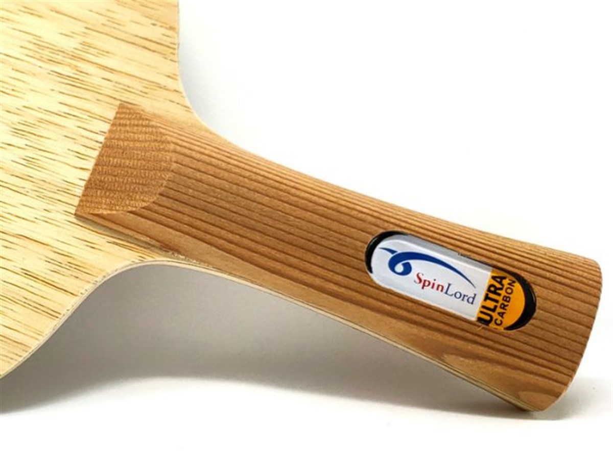 SpinLord Ultra Carbon DEF 2021