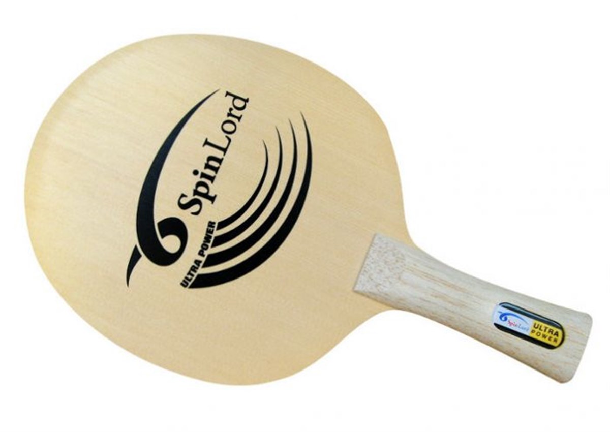 SpinLord Ultra Power