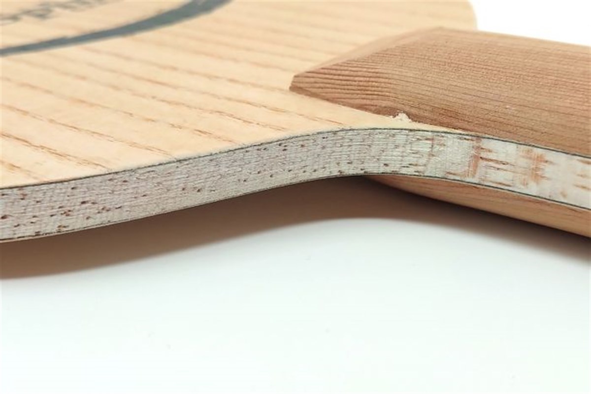 SpinLord Carbon Strike