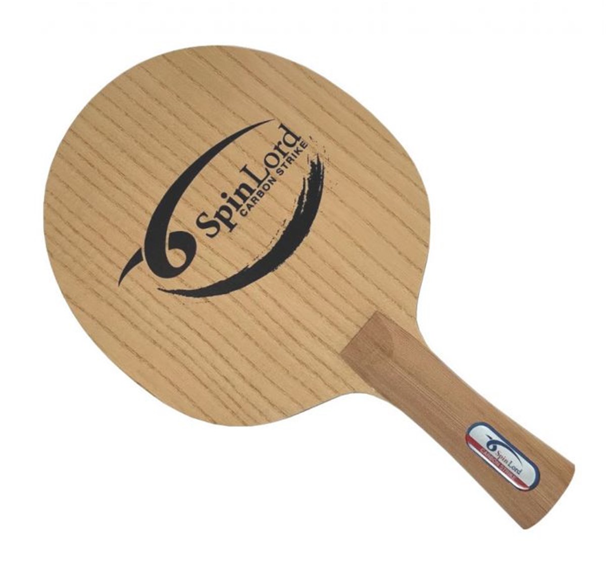 SpinLord Carbon Strike