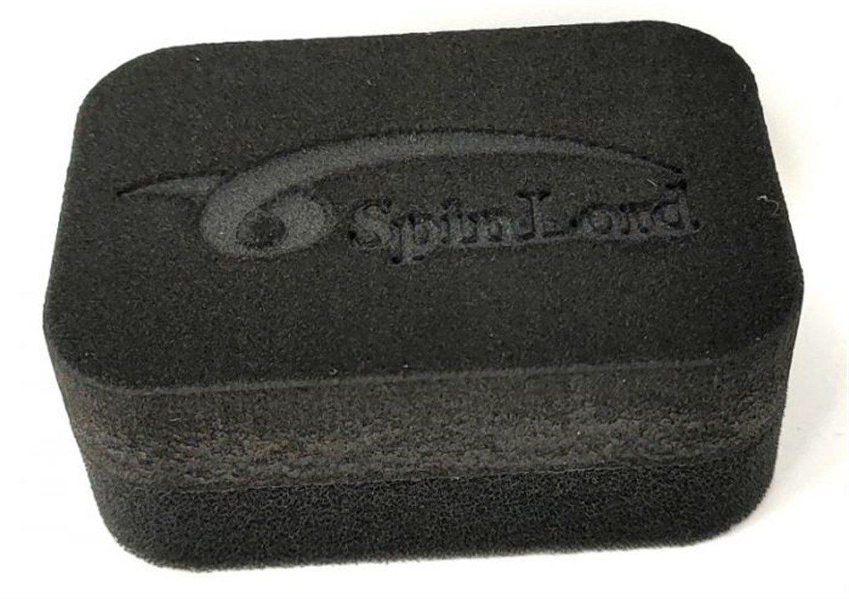 Spinlord Lastik temizleme Süngeri