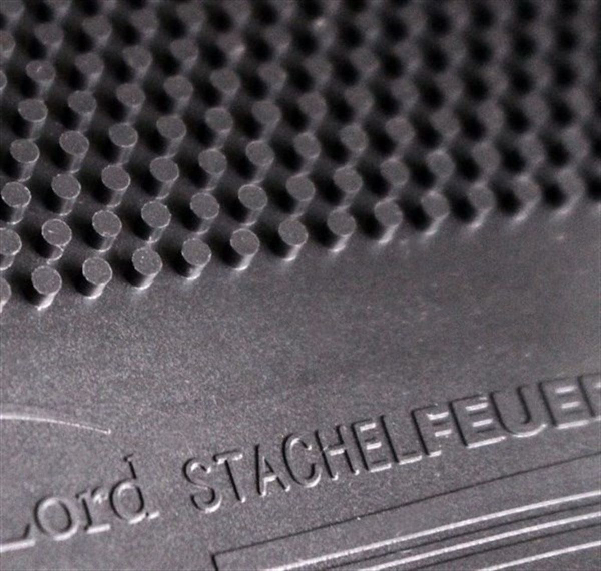 SpinLord Stachelfeuer