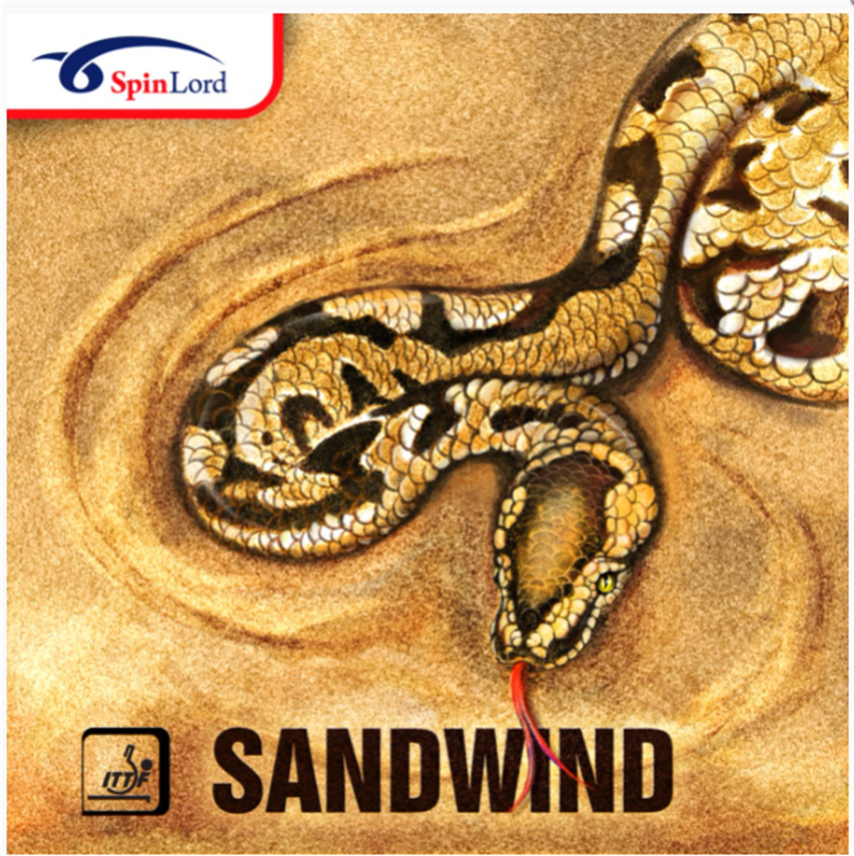 Spinlord Sandwind