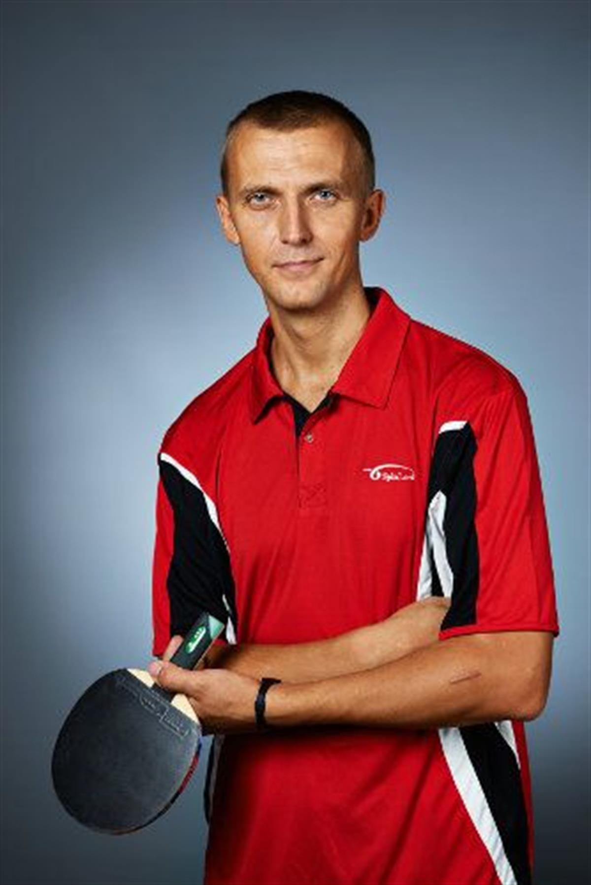 Spinlord Tşört Premium kırmızı