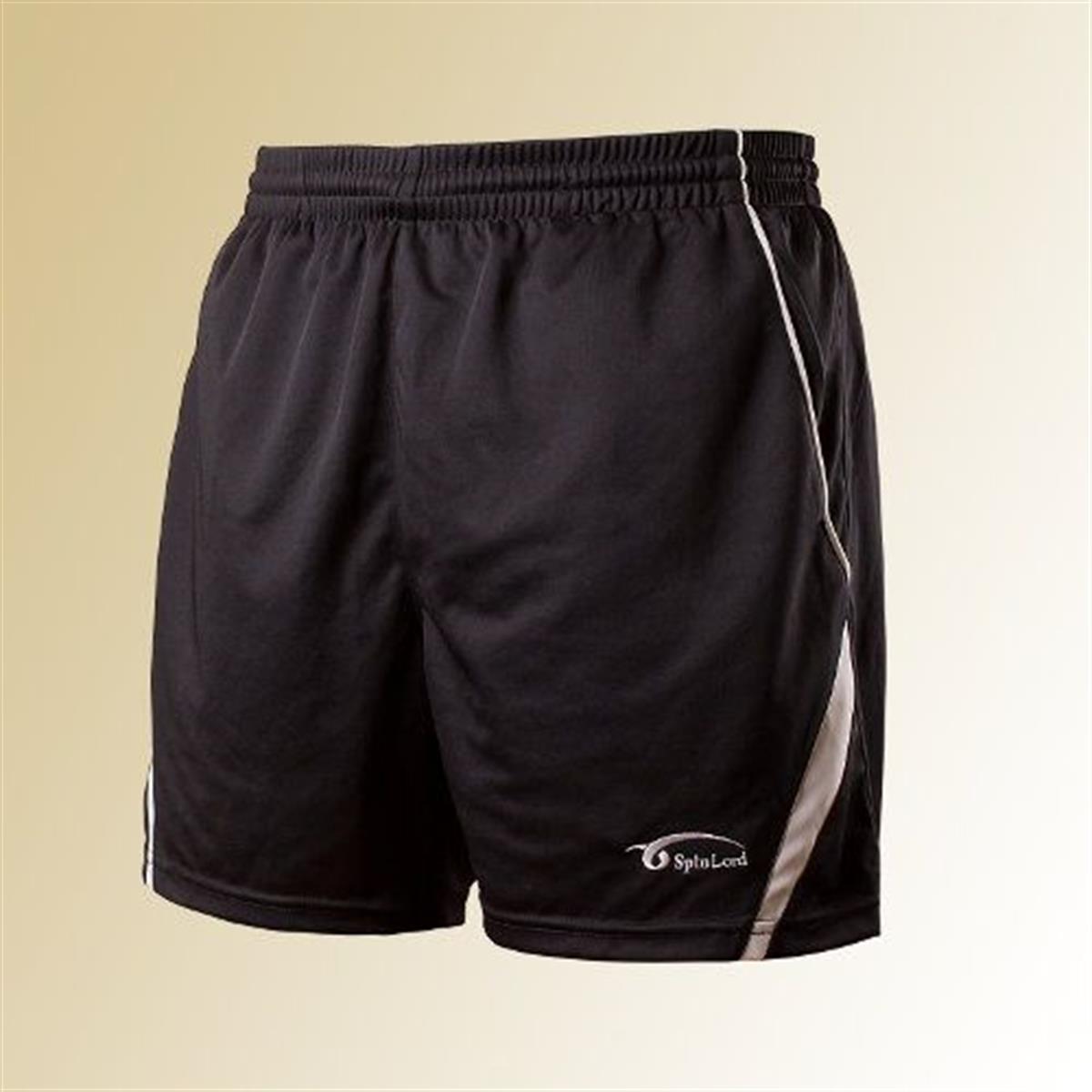 Spinlord Şort Premium 2015